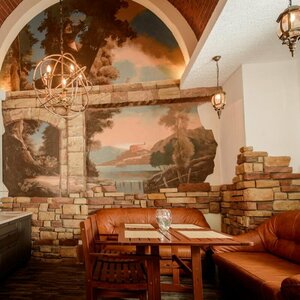 Гостиница Югор