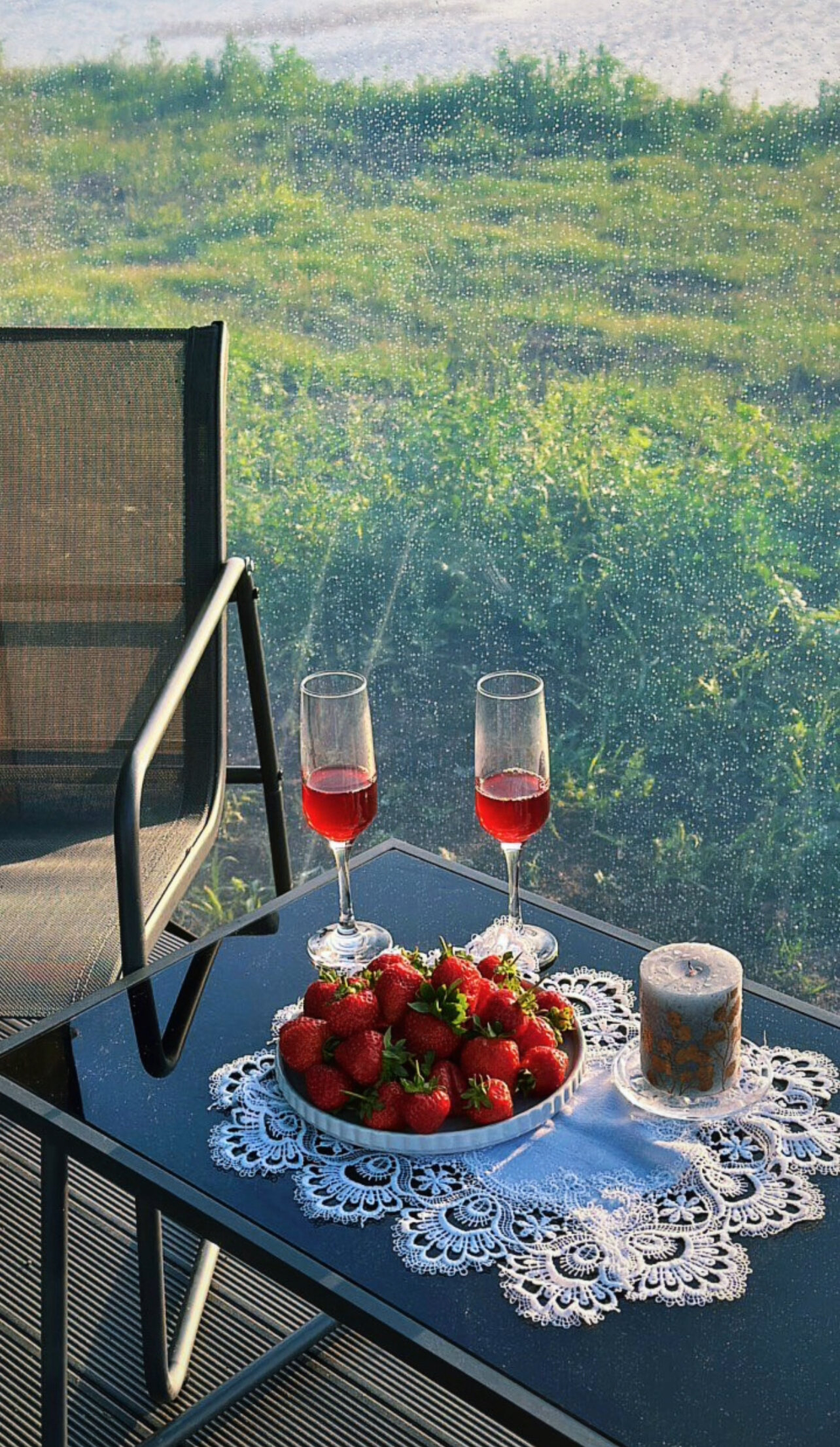 Фото От края до края