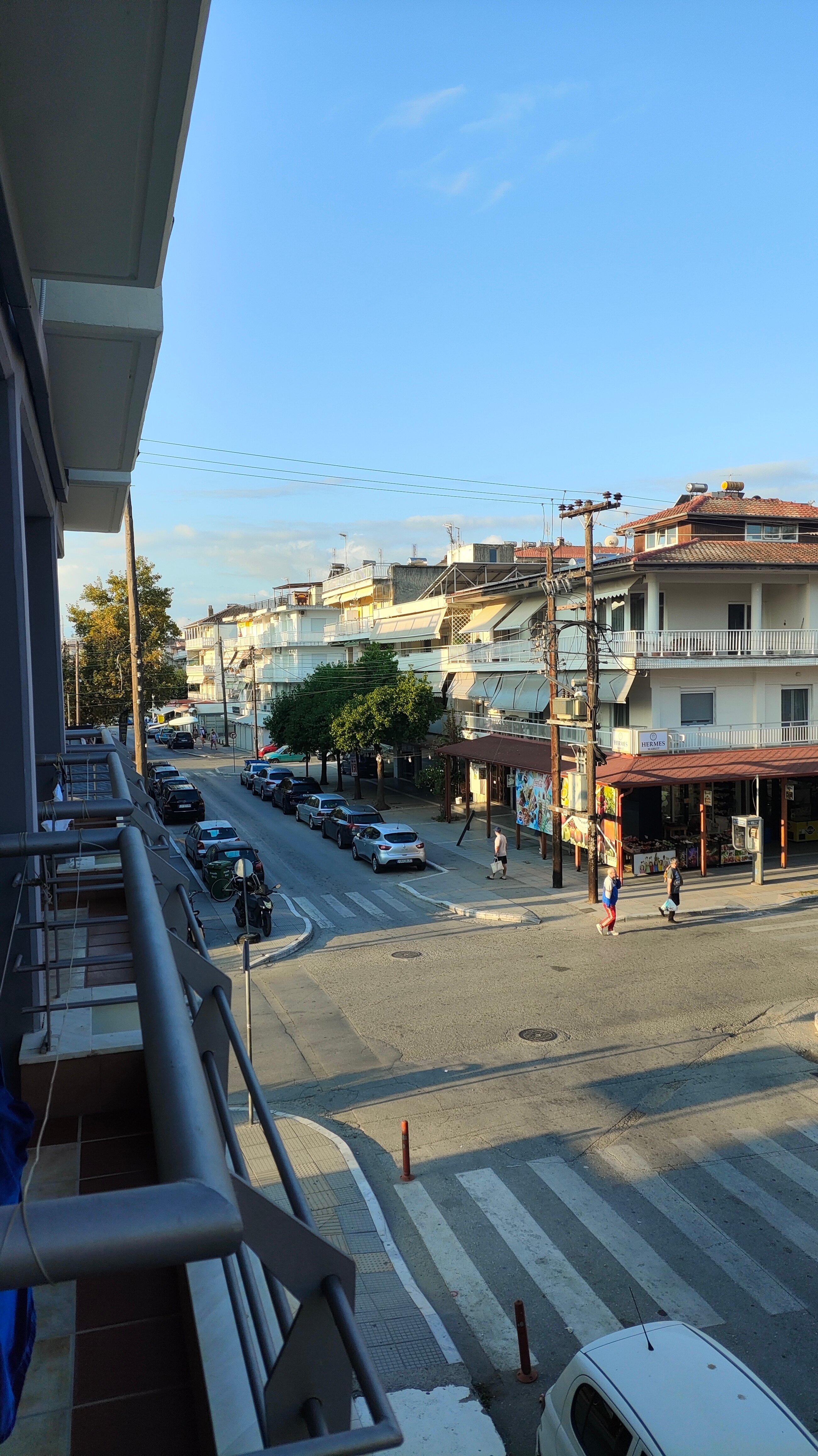 Фото Scandinavia Hotel