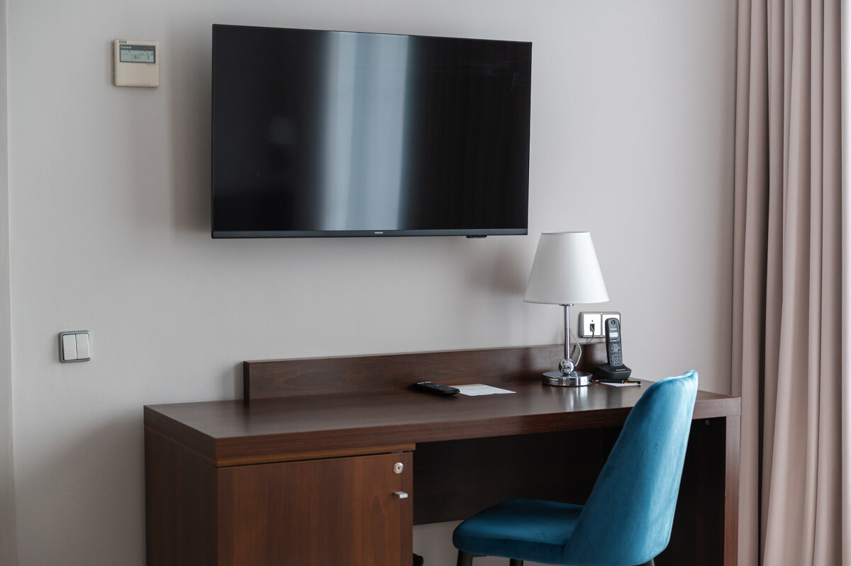 Фото Kaiserhof Hotel & SPA