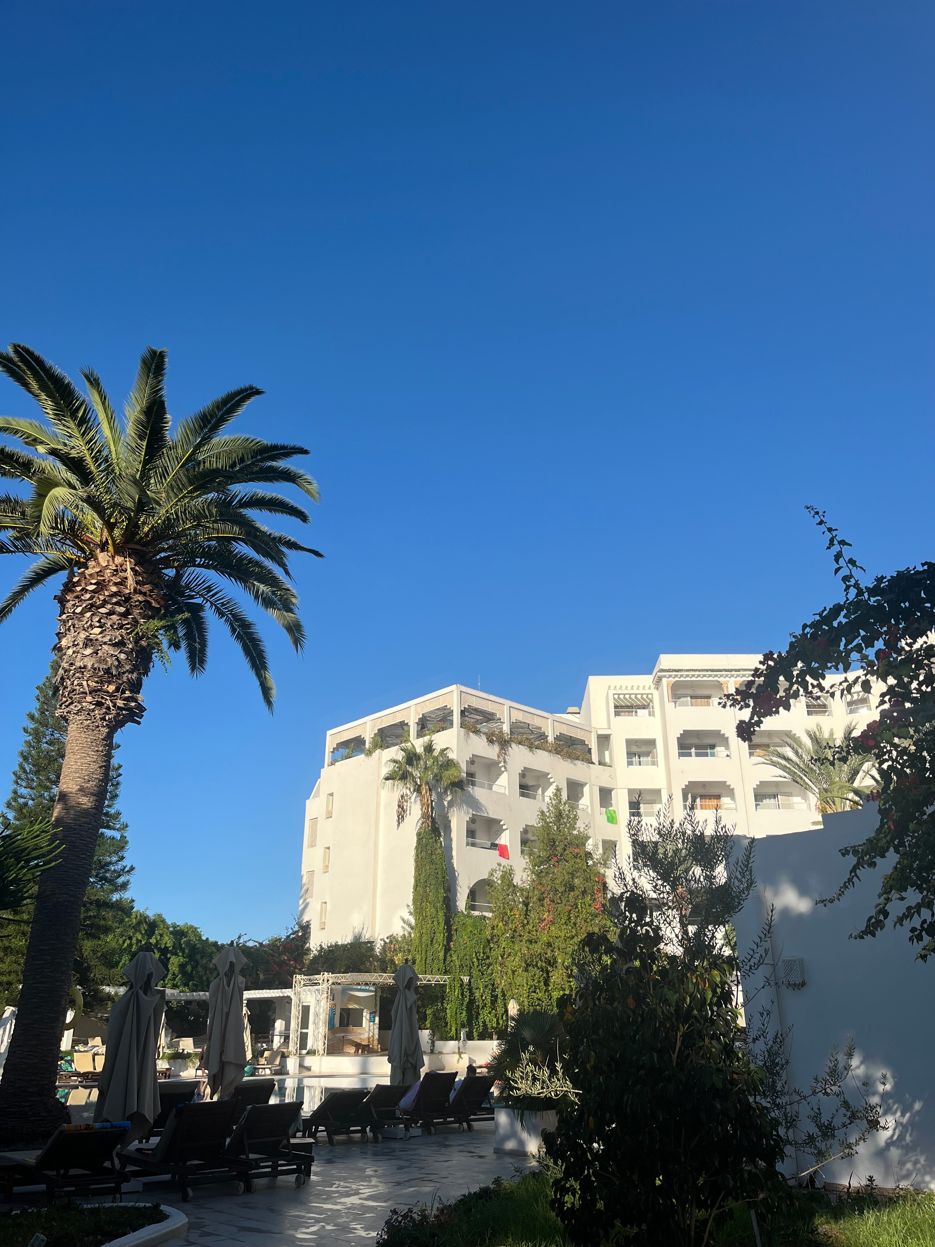 Фото Club Novostar Sol Azur Beach Congress