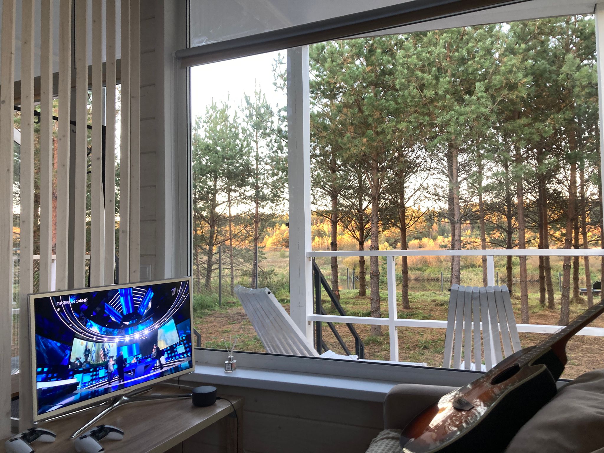 Фото Александровские дачи