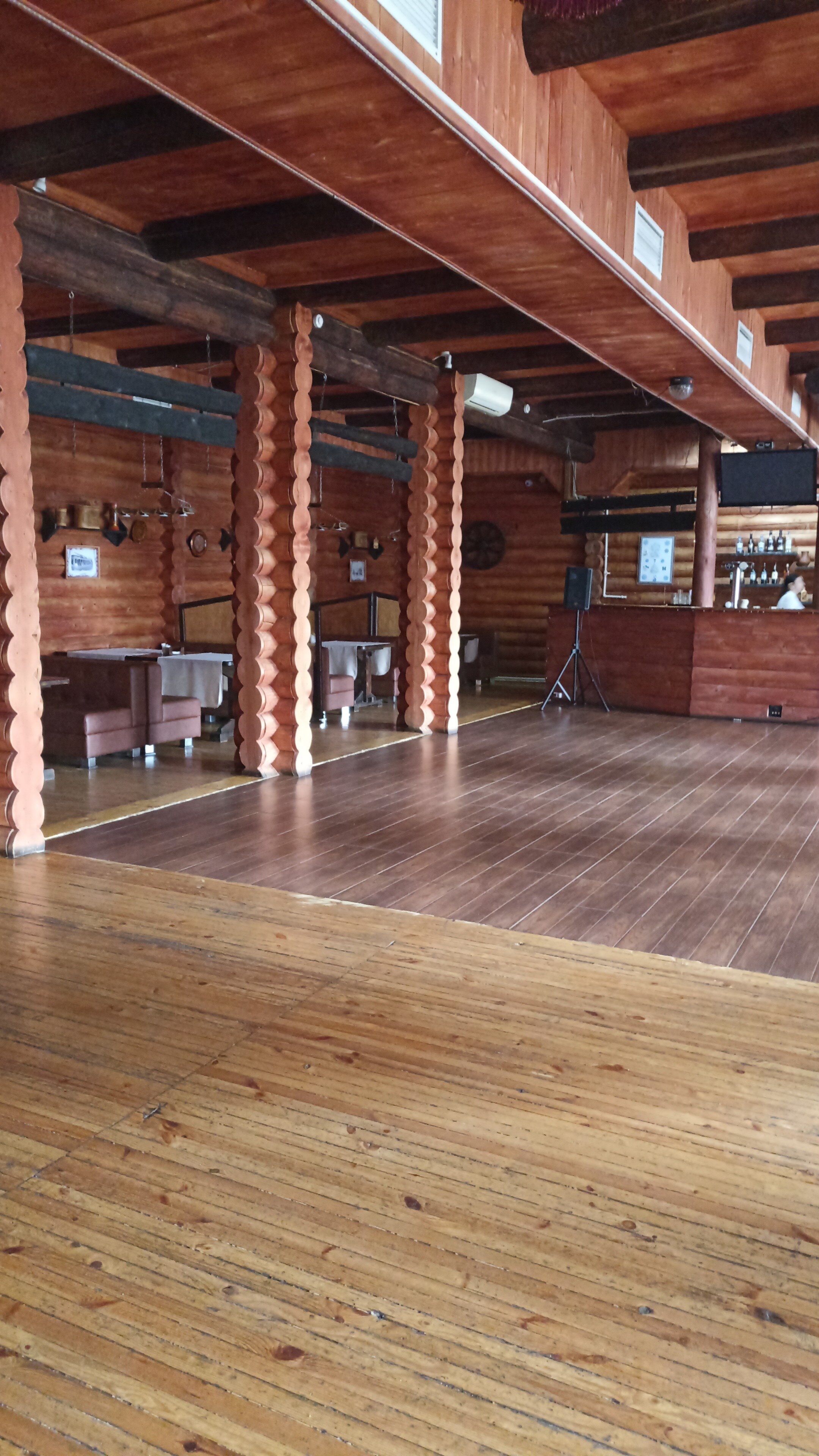 Фото Теремъ