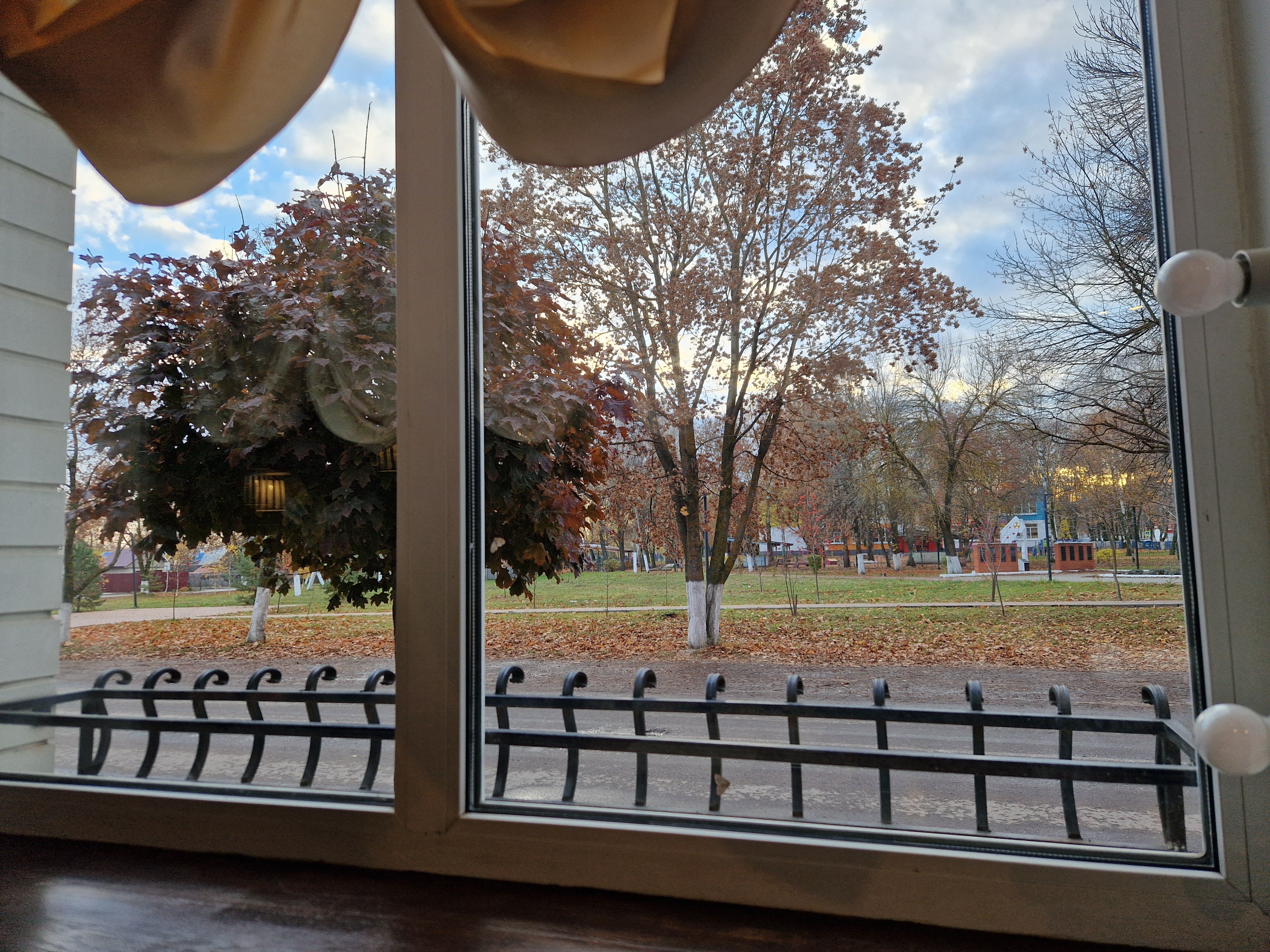 Фото Соловей