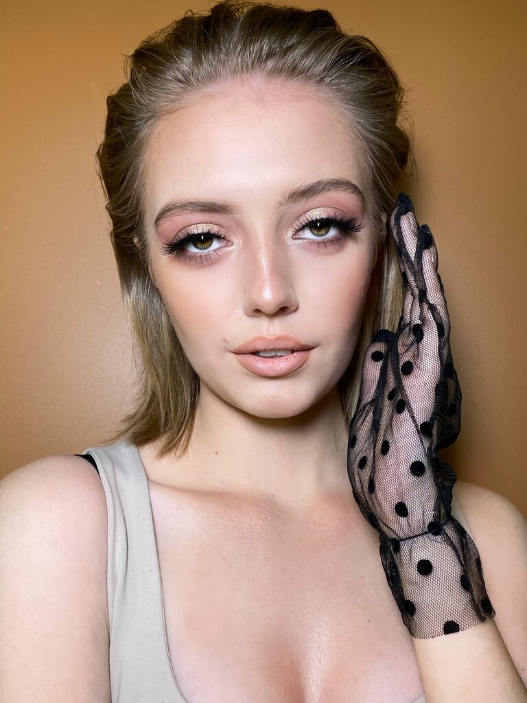 Makeup artists, stylists Студия макияжа, Kotelniki, photo