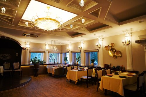 Гостиница Александр в Батайске