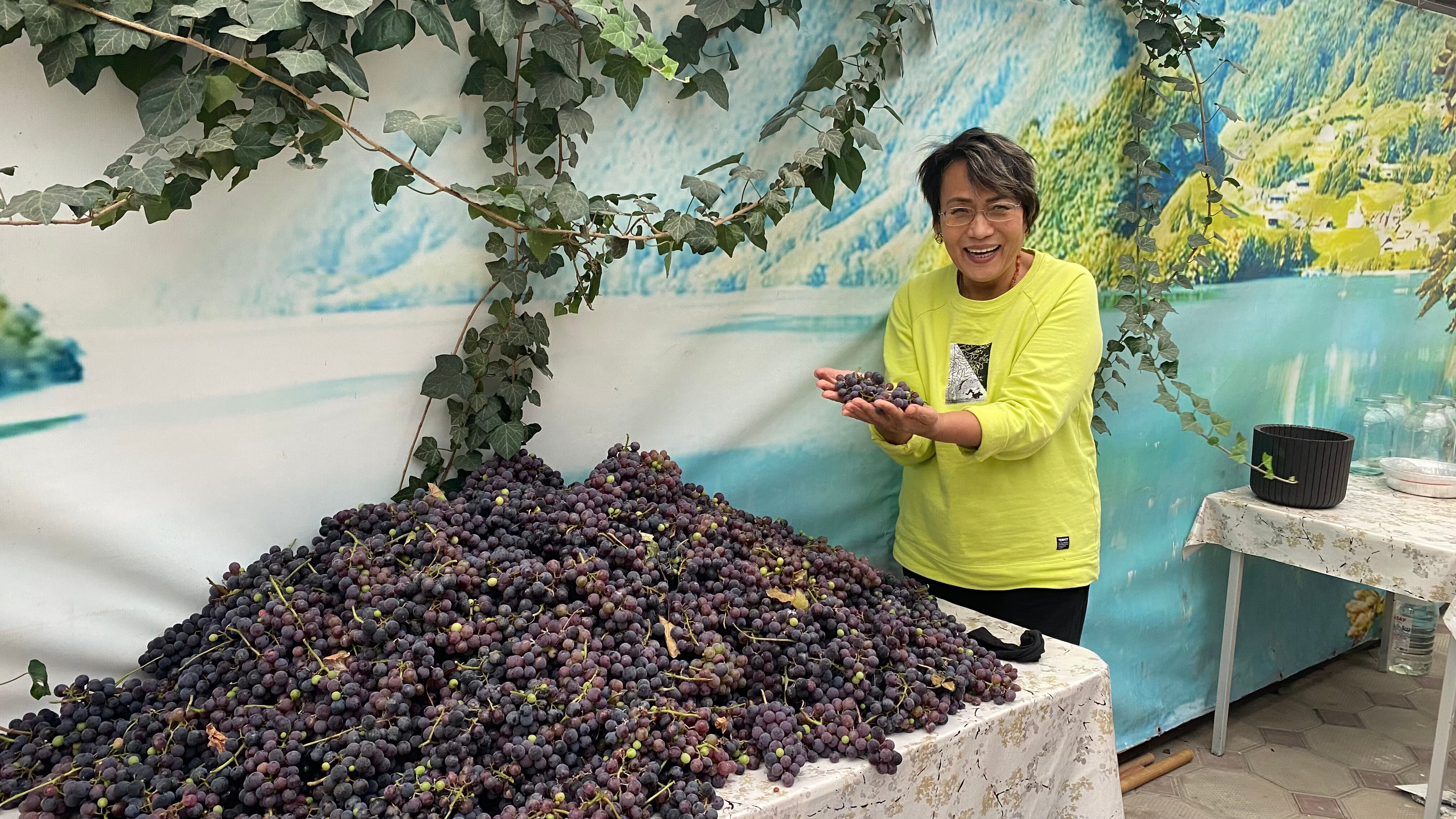 Фото У Нонны