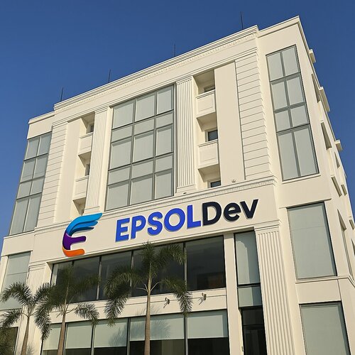 Epsol dev, software companies, Province of Punjab — Yandex Maps