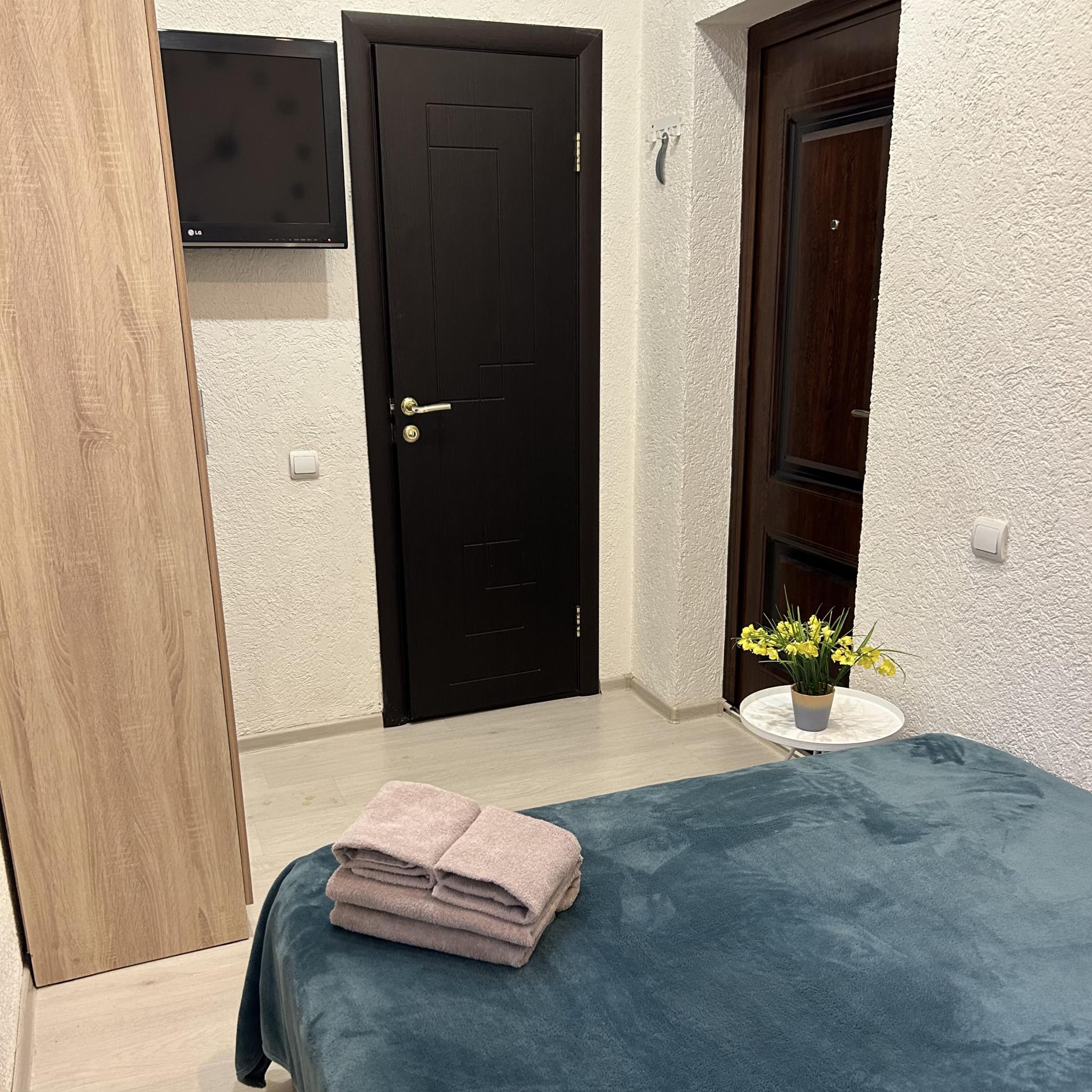 Фото Апартаменты на Суконной Слободе