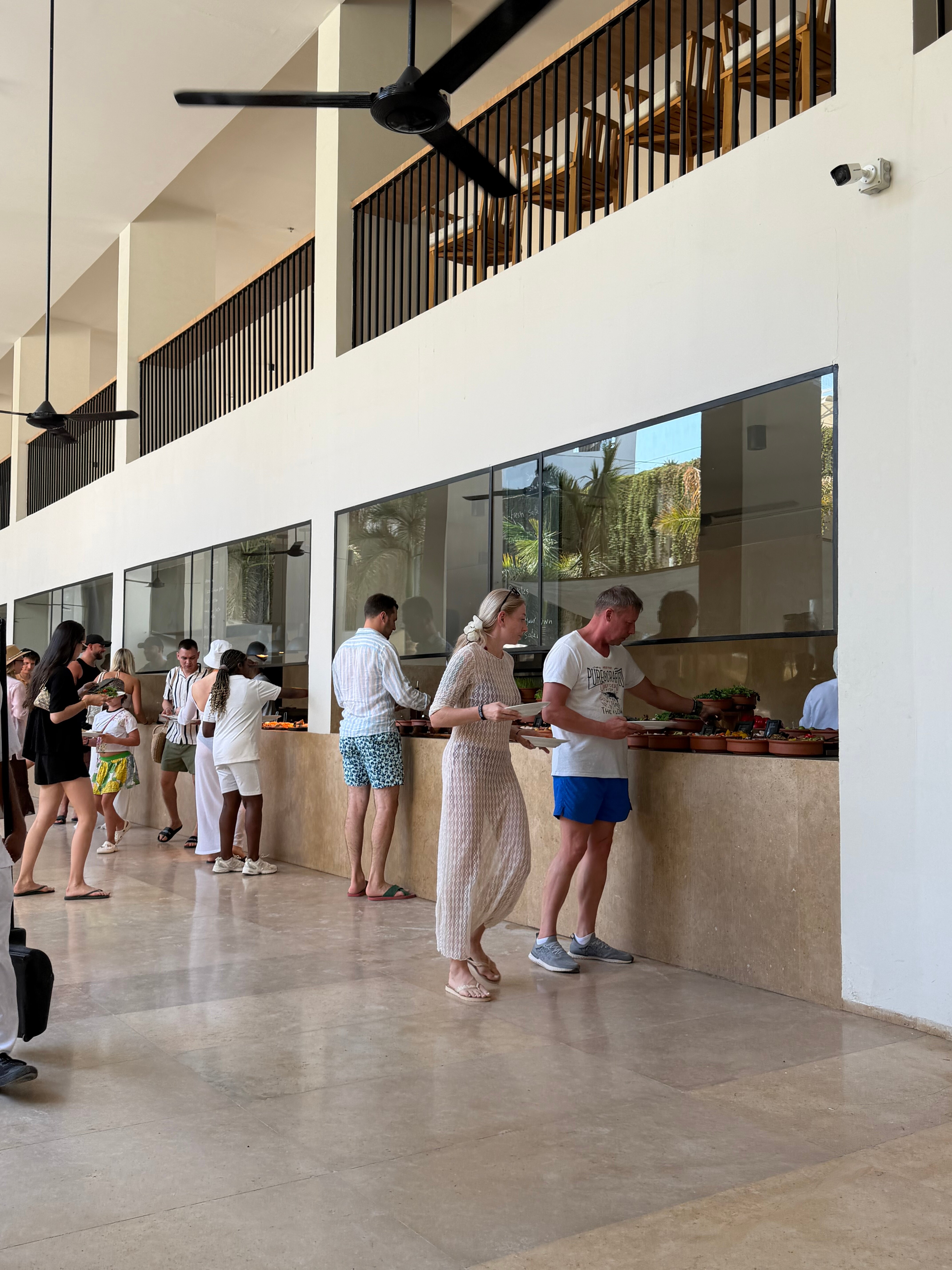 Фото Serry Beach Resort