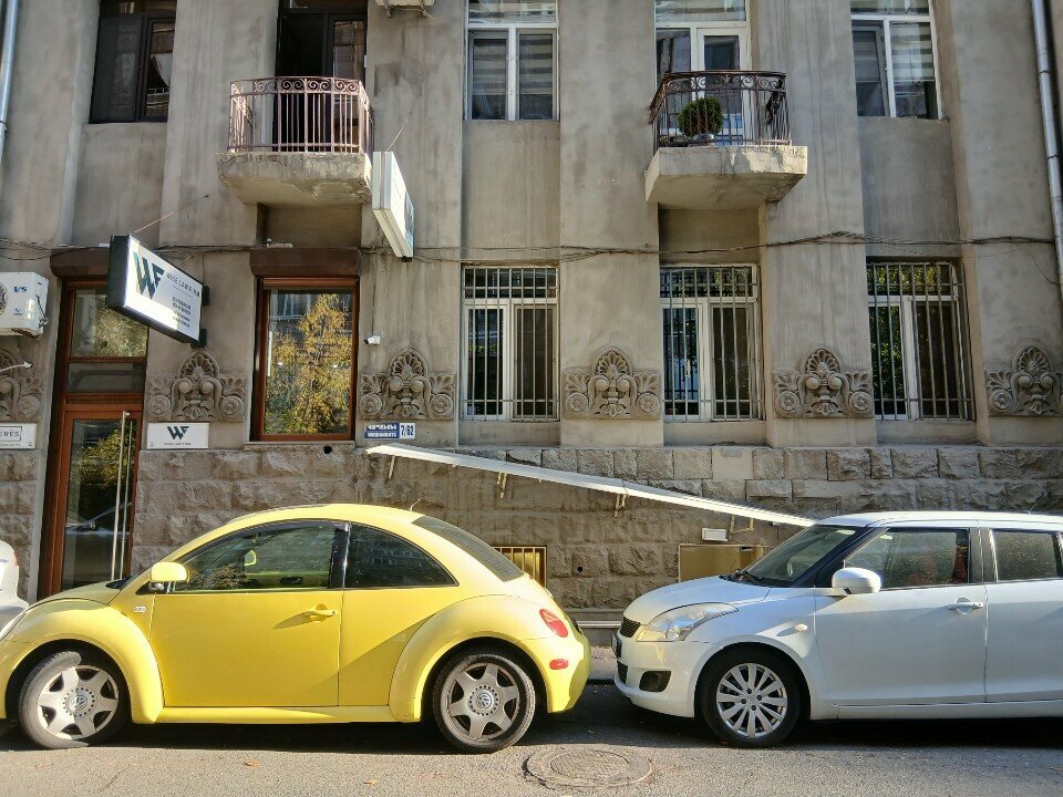 Makeup artists, stylists Chicas Space, Yerevan, photo