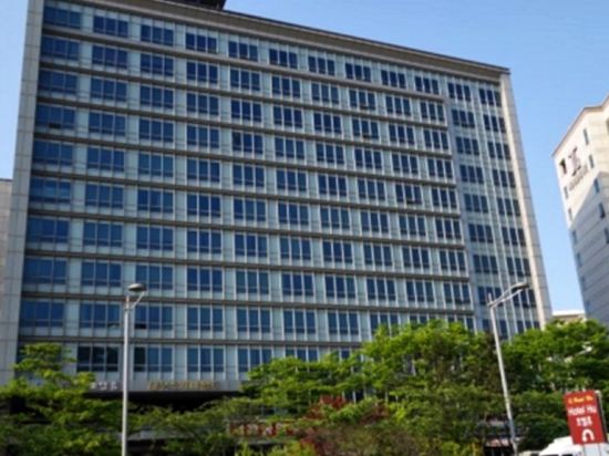 Фото Hotel Hu Incheon Airport