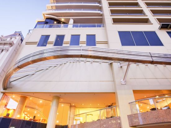 Фото The Sebel Quay West Auckland