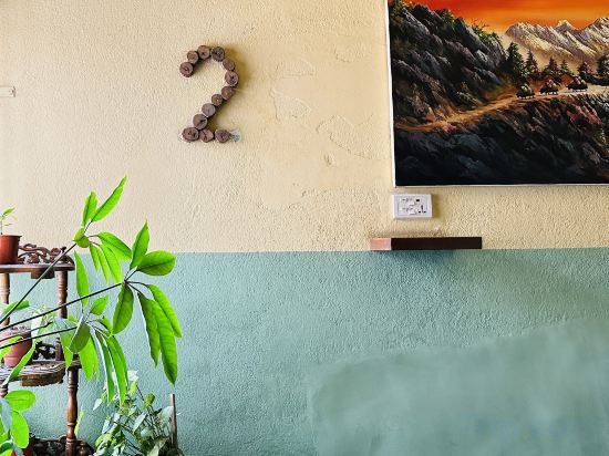 Фото Отель Darwin