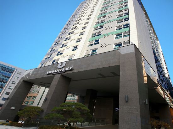 Фото Urban Place Gangnam