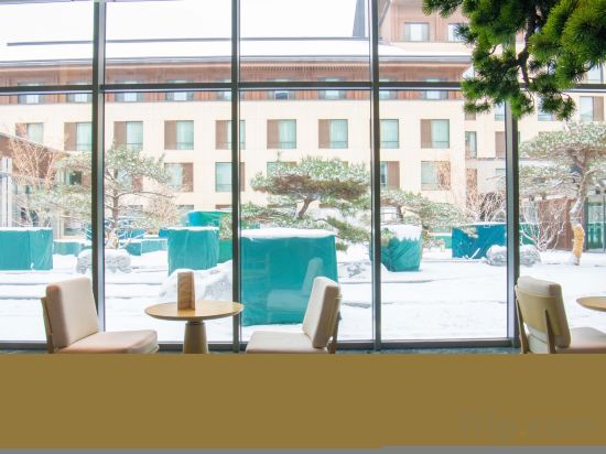 Фото DoubleTree by Hilton Beijing Badaling