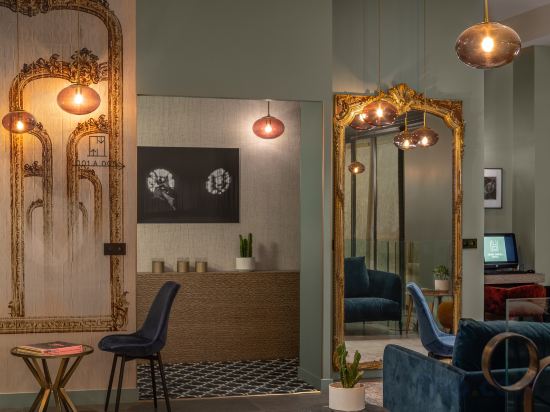 Фото Lyric Opera Hotel Paris