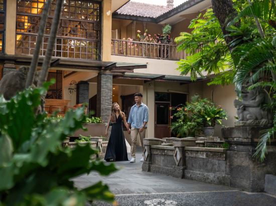 Фото Risata Bali Resort and SPA