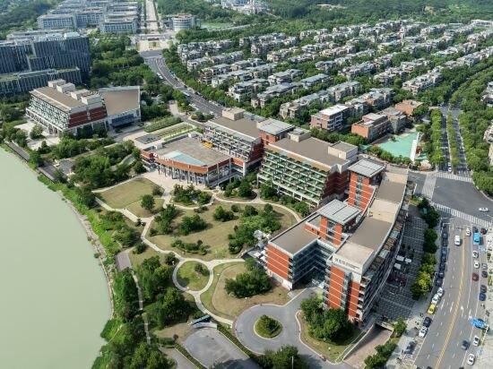 Фото Nanjing Xindi Hotel