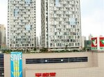 Kiss My Family Apartment (No. 1332, South Building, Shangdongyi Guoji, Dongtang Pinghetang, No. 488 Shaoshan North Road), apartments
