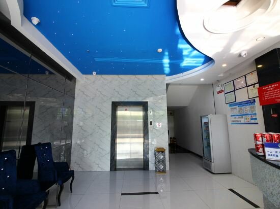 Фото Moon Theme Hotel