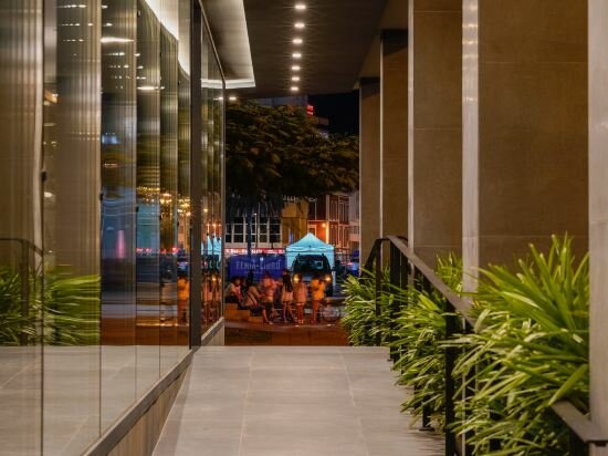 Фото Hotel Livvo Lumm