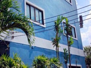 Гостиница Krabi Grand Place Hotel