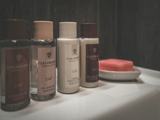 Фото Green Park Hotel Paris