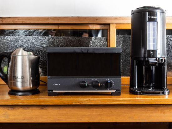 Фото Unplan Village Hakuba – Hostel