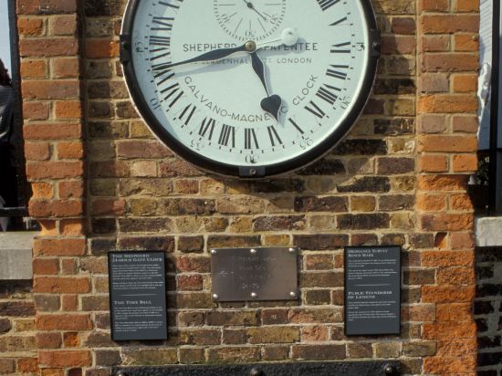 Фото Marriott Executive Apartments London, Canary Wharf