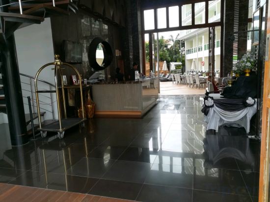 Фото Centara Nova Hotel Pattaya