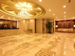 Гостиница Jing Hu Exquisite Hotel