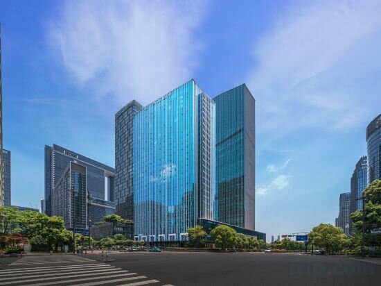 Фото Conrad Hangzhou