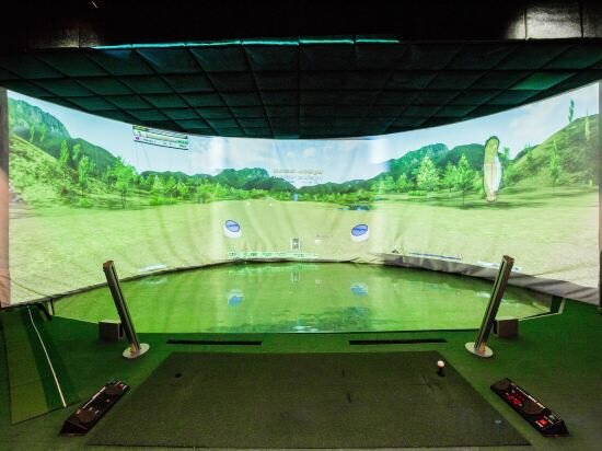 Фото Renaissance Tianjin Lakeview Hotel