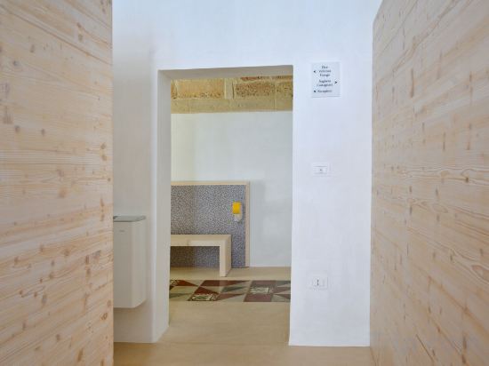 Фото Vico Dell'Elce