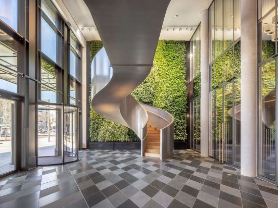 Фото Andaz Munich Schwabinger Tor