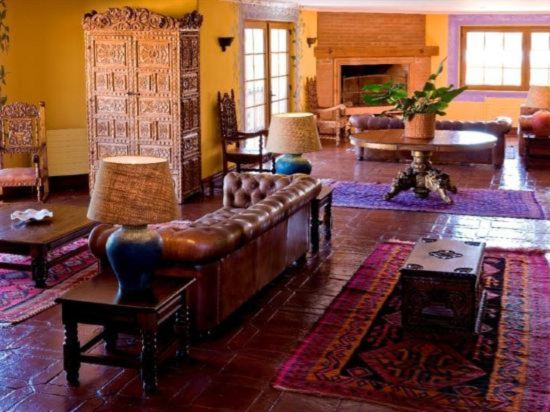 Фото Santa Cruz Plaza