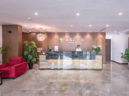 Фото Reyna Hotel Hanoi