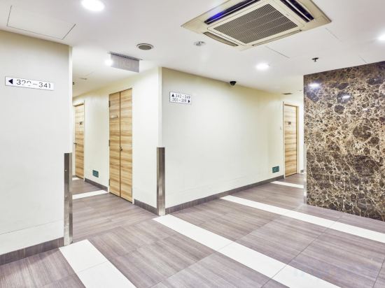 Фото Hotel 81 Dickson