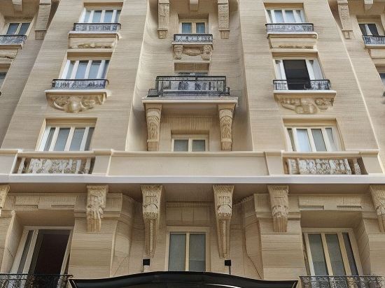 Фото Hotel Montalembert