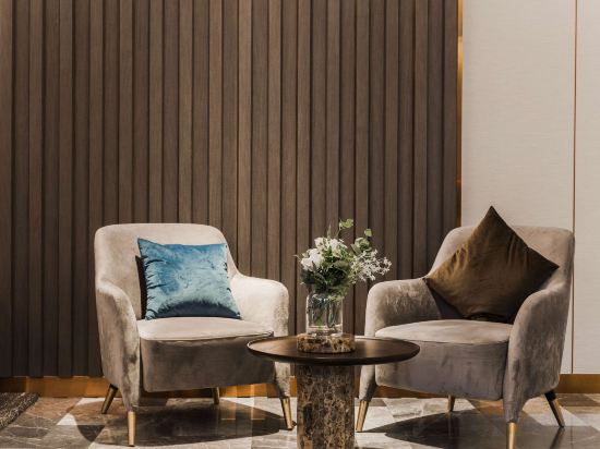 Фото Wyndham Bangkok Queen Convention Centre