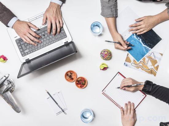 Фото Aloft London Excel