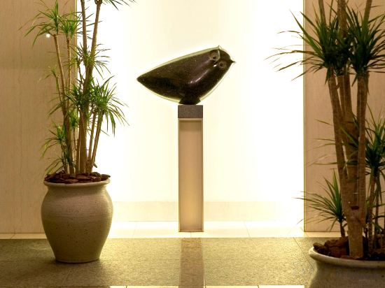 Фото Mercure Nagoya Cypress