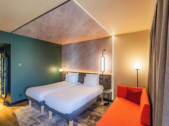 Фото Novotel Lisboa