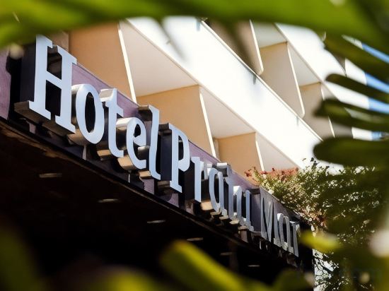 Фото Carcavelos Beach Hotel