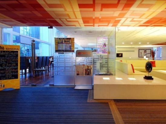 Фото отеля 3