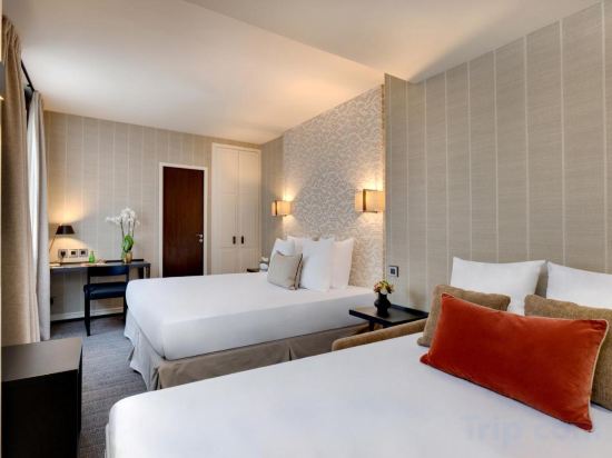 Фото Hôtel Le Sénat