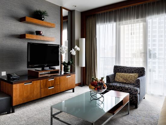 Фото Copthorne King's Hotel Singapore