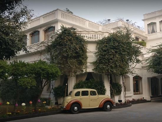 Фото Lebua Lucknow