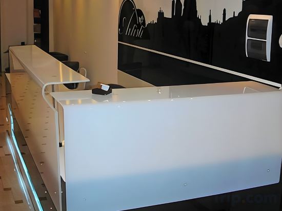 Фото Agli Artisti